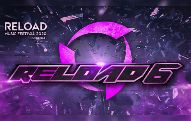 Reload Music Festival 2020