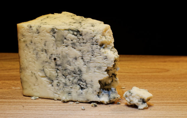 V Sagra del Gorgonzola Dop