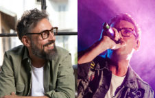 Brunori Sas e Willie Peyote al Collisioni 2020 (ANNULLATO)