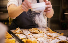 Carnevale da Eataly Lingotto: il Grande Circo del Mercato e il tour enogastronomico