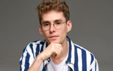 Lost Frequencies al GruVillage 2020 (ANNULLATO)