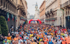 La Mezza Maratona di Torino 2020