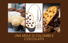 Una Mole di Colombe e di Cioccolato 2020 (Evento Annullato)