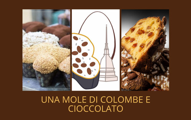 Una Mole Colombe Torino