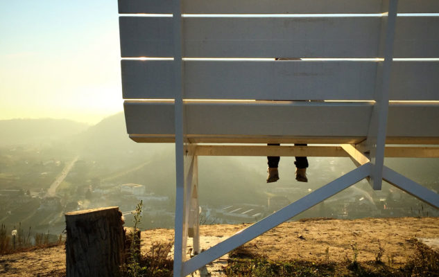 Panchine Giganti Piemonte