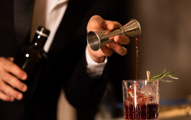 Tàola Cocktail Bar Torino