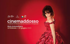 Cinemaddosso. I Costumi di Annamode da Cinecittà a Hollywood