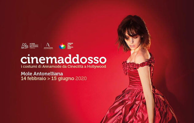 Cinemaddoso mostra Torino