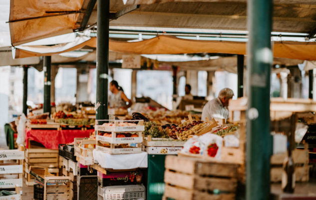 I Mercati di Torino riaprono: la lista dei mercati e le nuove norme per la sicurezza