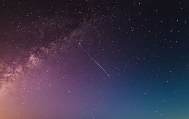 Il Planetario di Torino racconta in streaming le meraviglie del cielo