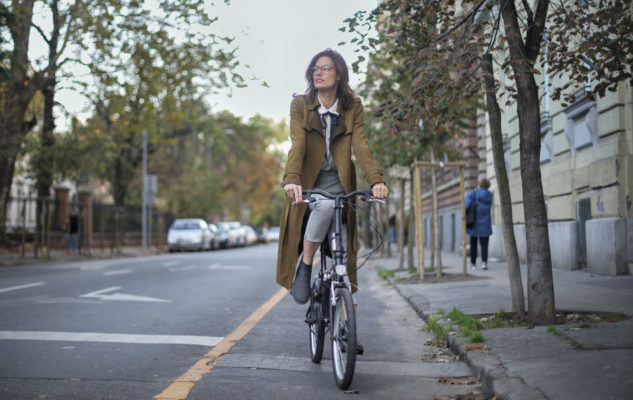 Coronavirus: a Torino i controviali riservati alle bici e ai monopattini