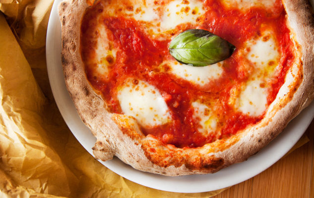 La Pizzeria di Eataly Torino consegna a domicilio: pizza, fritti e tiramisù
