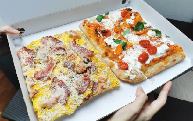 Pizza a domicilio a Torino: le pizzerie che fanno la consegna a casa (durante il lockdown)