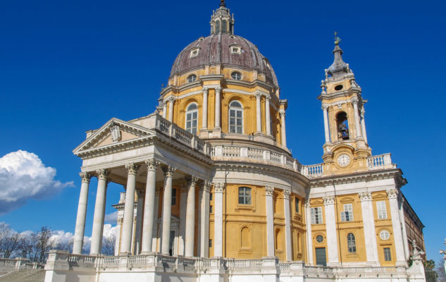 La Basilica di Superga riapre dopo un anno di lavori