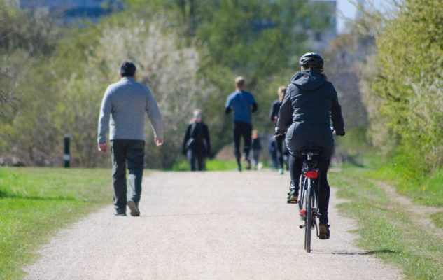 torino bici bonus