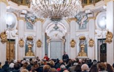 Don Pasquale: l'opera di Donizetti nel Cortile della Palazzina di Caccia di Stupinigi