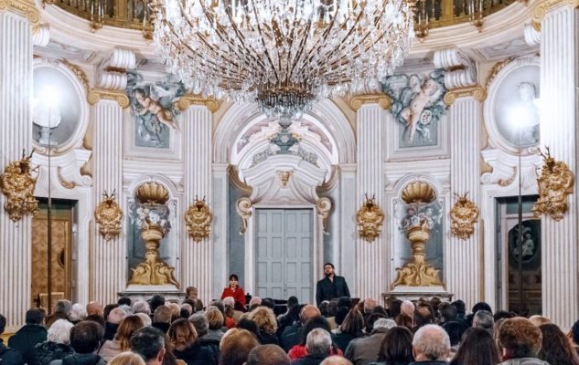 Don Pasquale Stupinigi