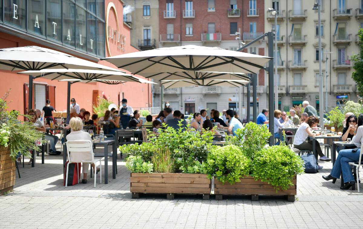 Eataly London Posts Facebook