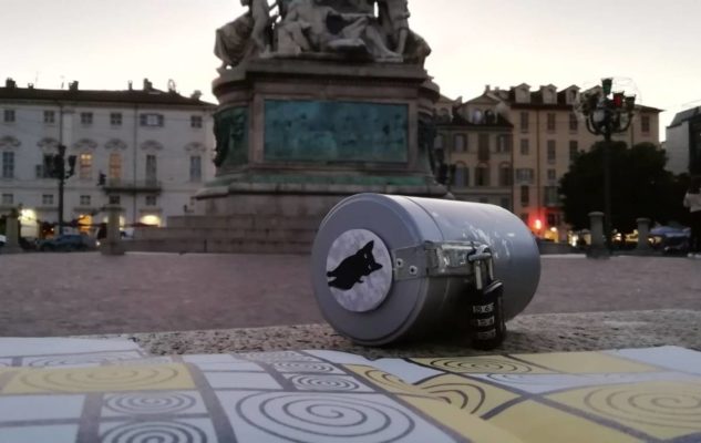 “Il Lato Oscuro”: arriva a Torino la prima Escape Room all’aperto per le strade della città