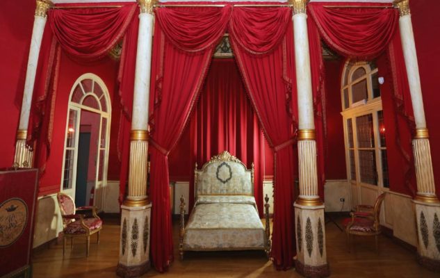 Palazzo Barolo riapre al pubblico: la dimora nobiliare torinese è di nuovo visitabile