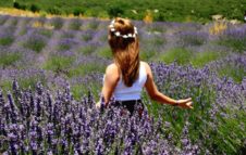 PicNic nei campi di lavanda: una magica cena nel cuore del Monferrato