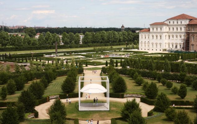 Reggia di Venaria Giornata speciale