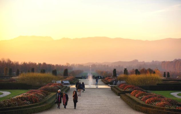 Sere Estate Reggia Venaria2020