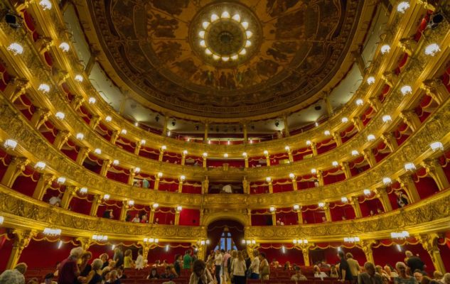 Sere d’Estate al Teatro Carignano: 100 recite e 16 appuntamenti extra a ingresso gratuito