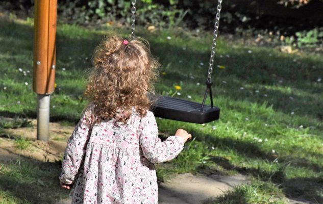 Torino riapertura giardini nidi infanzia