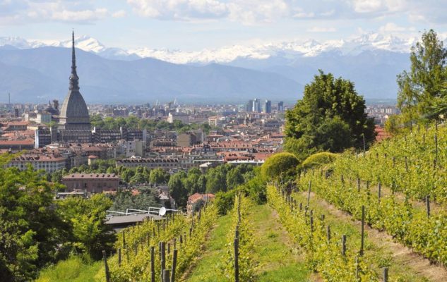 Torino vince il “Covenant of Mayors 2020” per l’impegno sul clima
