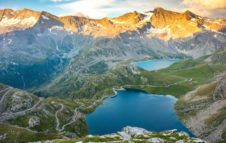 A piedi tra le nuvole 2020: eventi ad alta quota nel Parco del Gran Paradiso