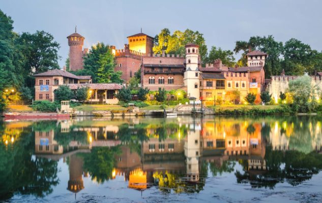 Riapre il Borgo Medievale di Torino: nuovi orari, percorso e modalità di visita