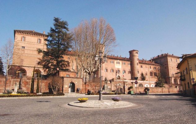 castello moncalieri riapertura 2020