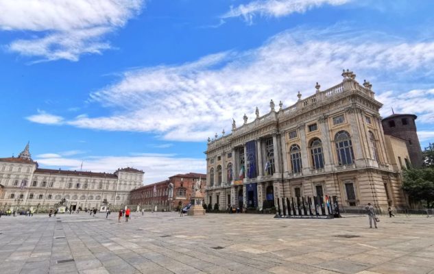 Ferragosto 2020 Torino musei