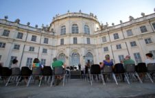 Hollywood Musical: i grandi successi d'Oltreoceano alla Palazzina di Caccia di Stupinigi