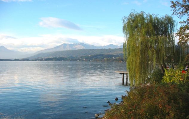 Lago Viverone