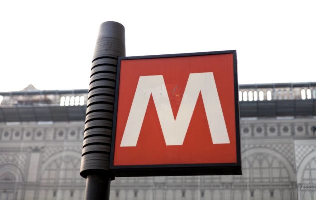 Metro e Bus si pagano “contactless” a Torino: ecco come funziona e su quali mezzi