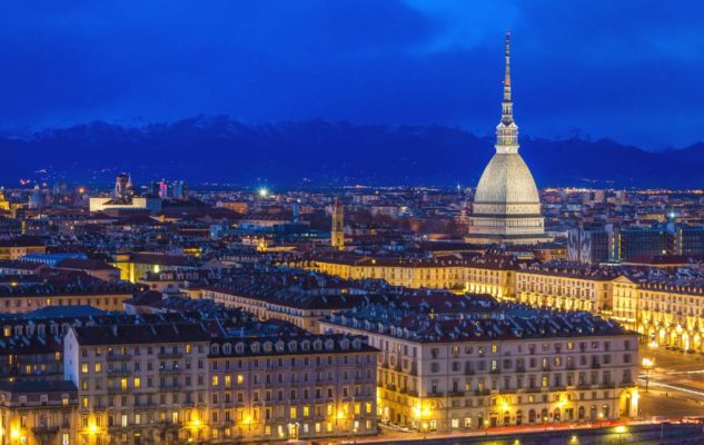 Mole Antonelliana visita serale