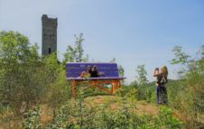 "Sogno di un PicNic di Mezz'Estate": cena al tramonto nel cuore del Monferrato