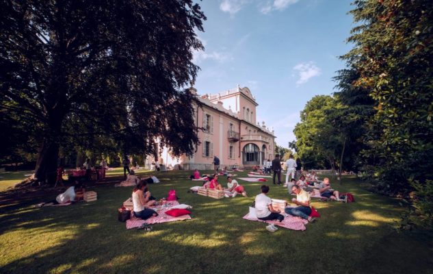 PicNic d'autore sotto le stelle