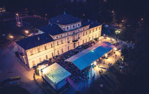 Torino a Cielo Aperto 2020: il programma completo della manifestazione estiva torinese