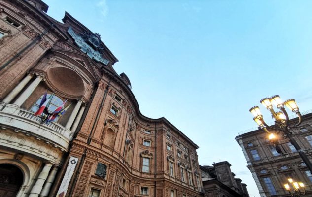 Torino Segreta: tour notturno alla scoperta di misteri, scandali e personaggi storici