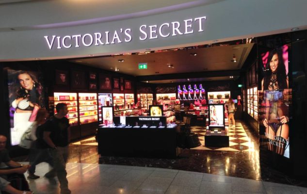 Victoria’s Secret apertura Torino