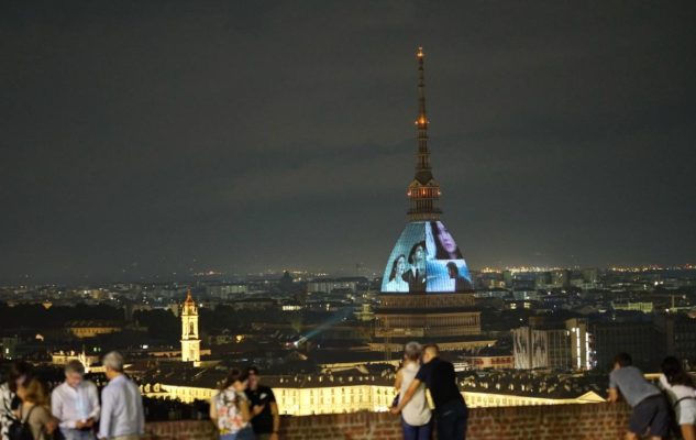 week-end di cinema a Torino