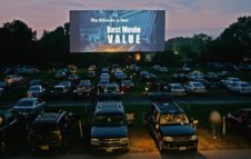 Drive-In: il cinema all’aperto come negli anni ’50 sbarca alle porte di Torino