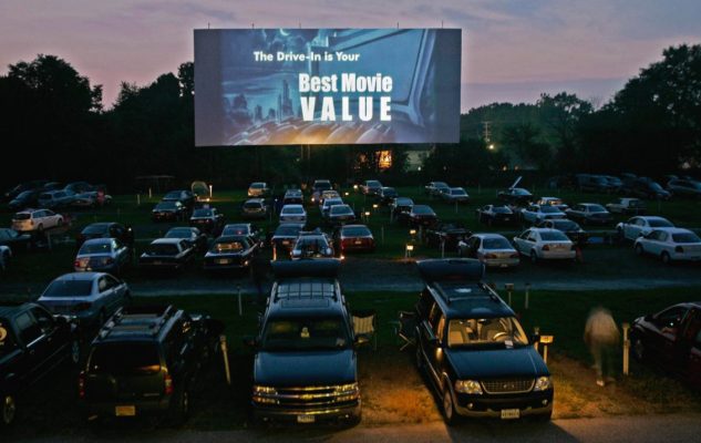 Drive-In Torino