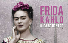 Frida Kahlo - Il caos dentro: la mostra a Torino nel 2022