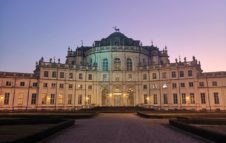 Una Notte alla Palazzina di Caccia di Stupinigi: visita e drink dopo il tramonto