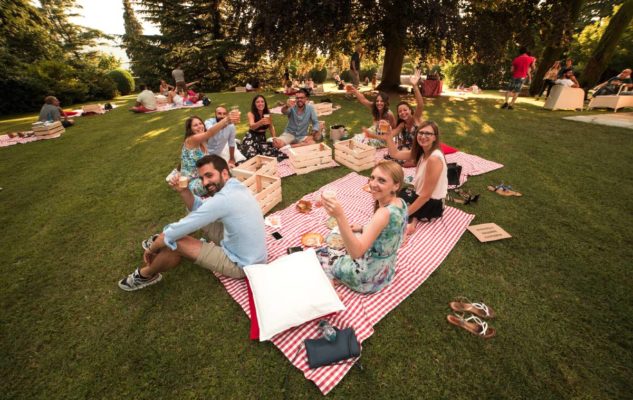 Picnic d'Autore Nichelino