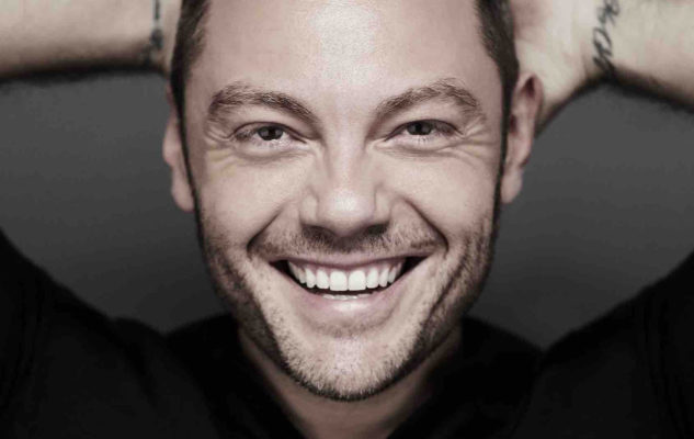 Tiziano Ferro Torino 2021